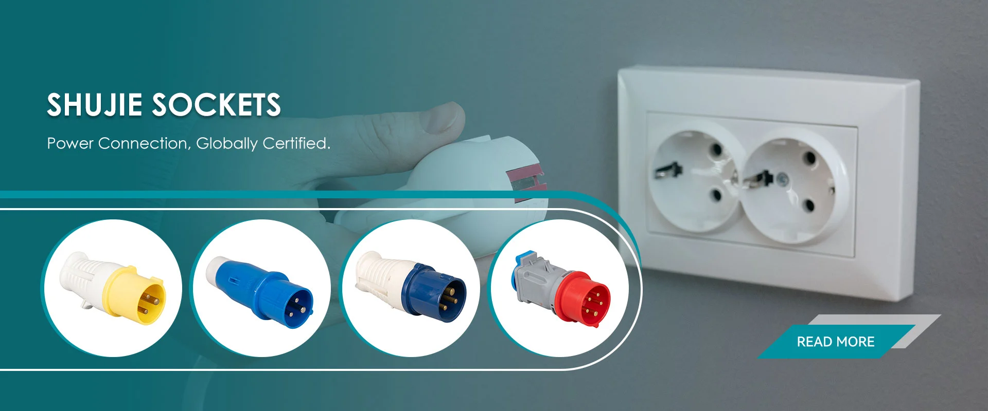 Supplier ng Socket