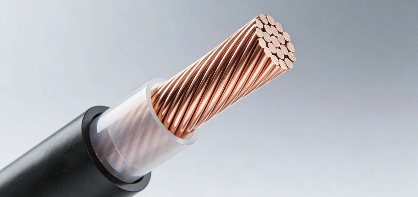 Wire: Ang Tahimik na Pagbabagong Nagdadala ng Tibok ng Enerhiya