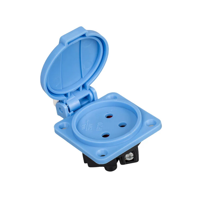 Ano ang Ginagawang Mahalaga ang Civilian Socket para sa Araw-araw na Paggamit?