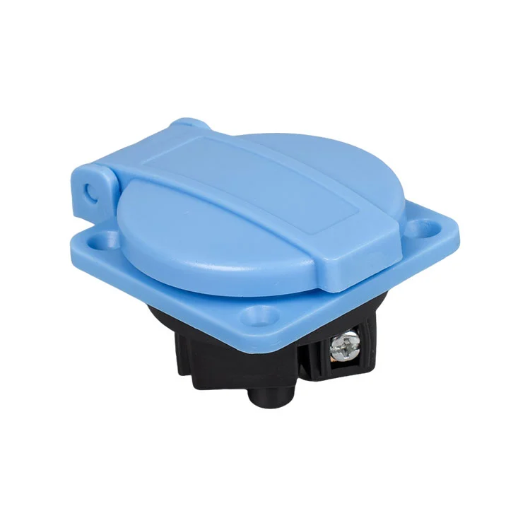 Socket ng Extension Cord