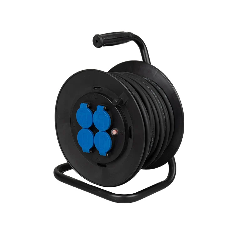 Household Reel na walang Leakage Protection